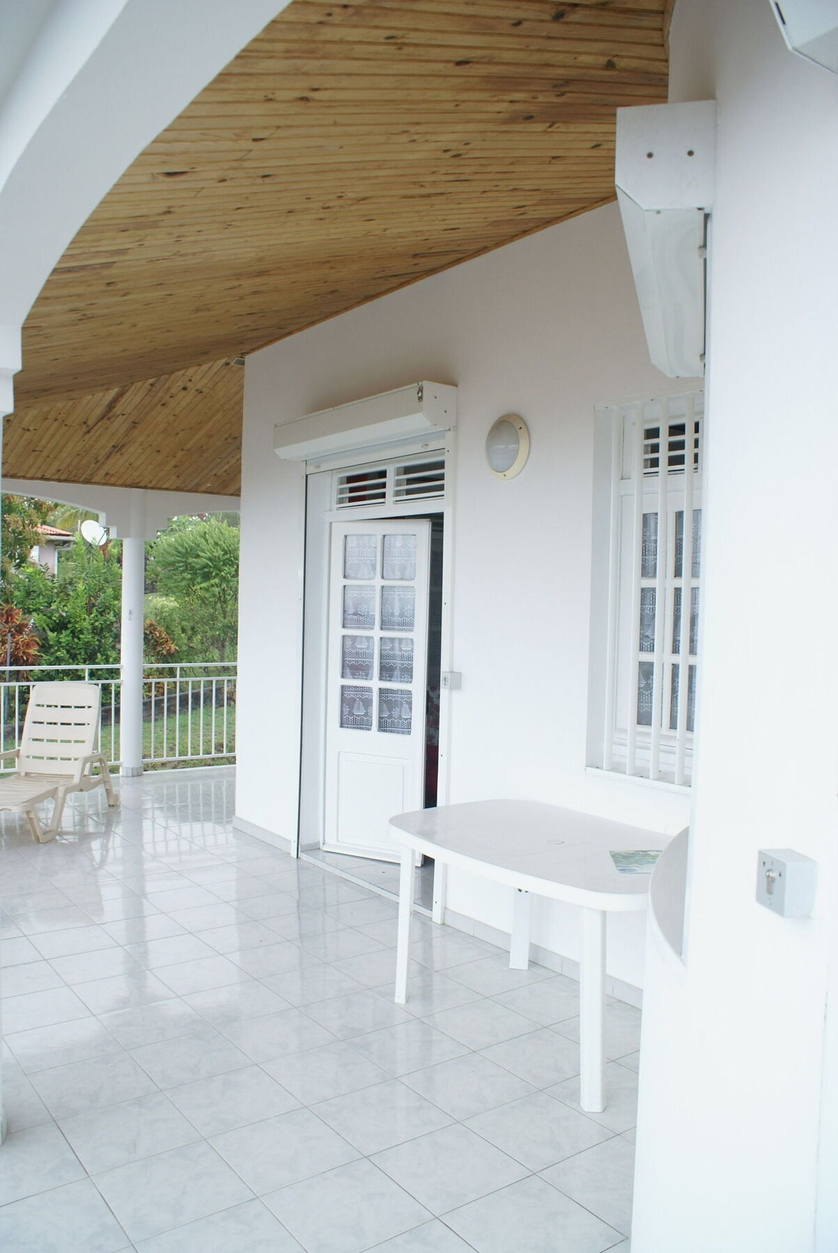 La Villa Du Panoramique Sainte-Luce Exterior photo
